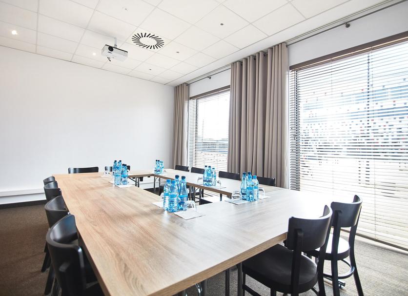 Konferenzraum Foto