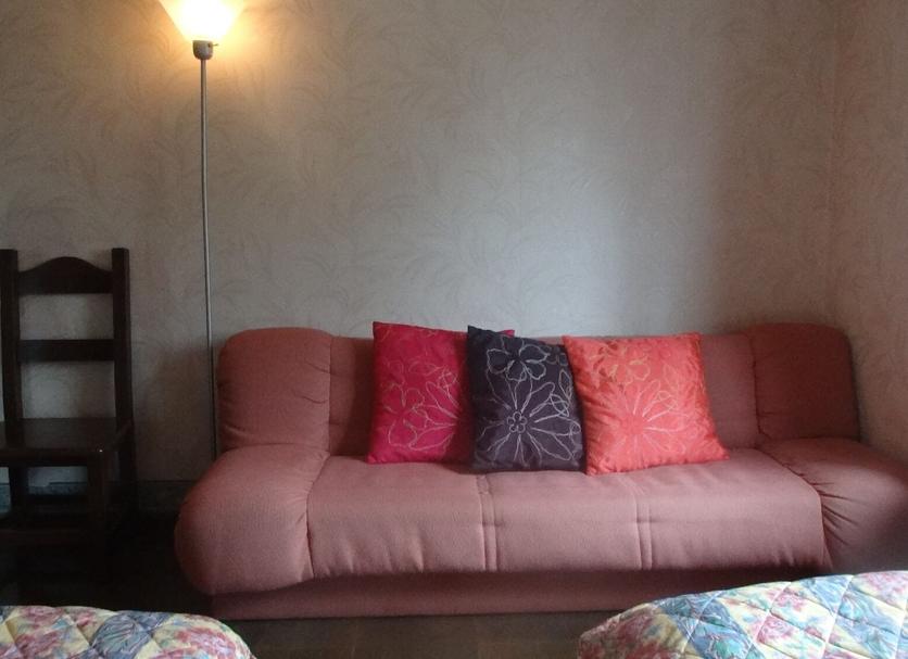Wohnzimmer Foto