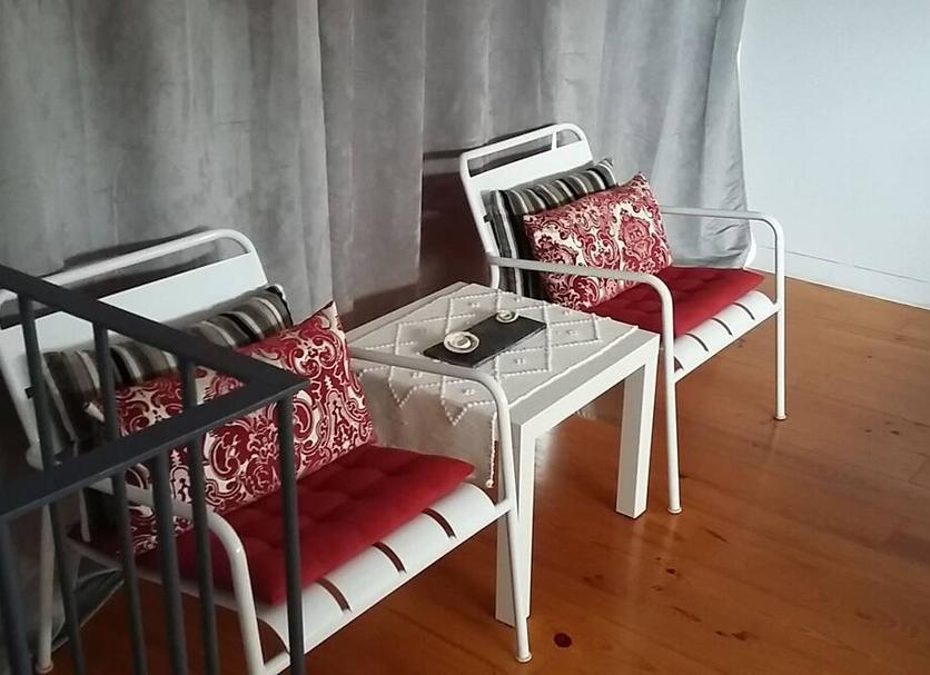 Wohnzimmer Foto