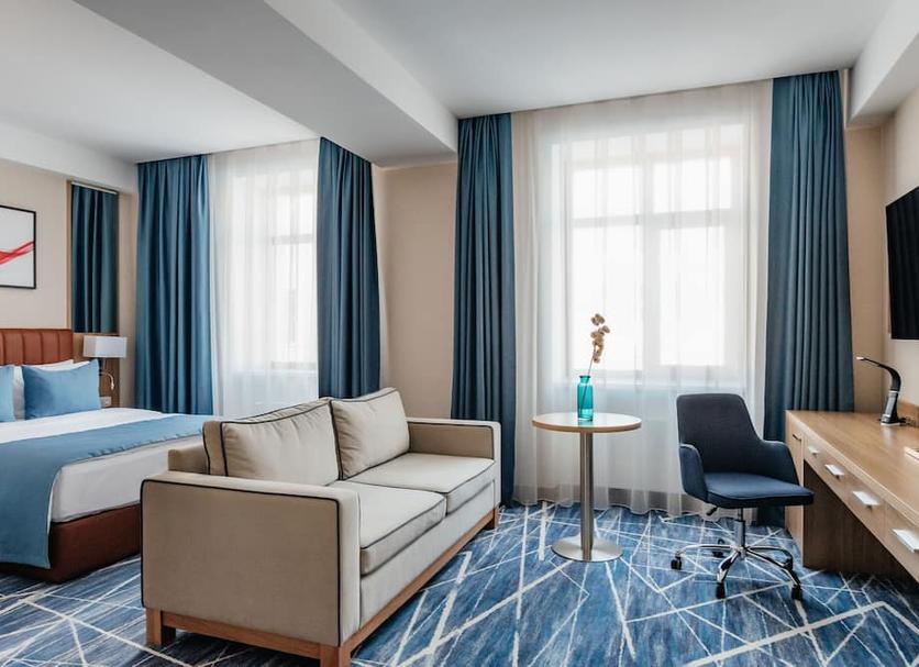 Wohnzimmer Foto