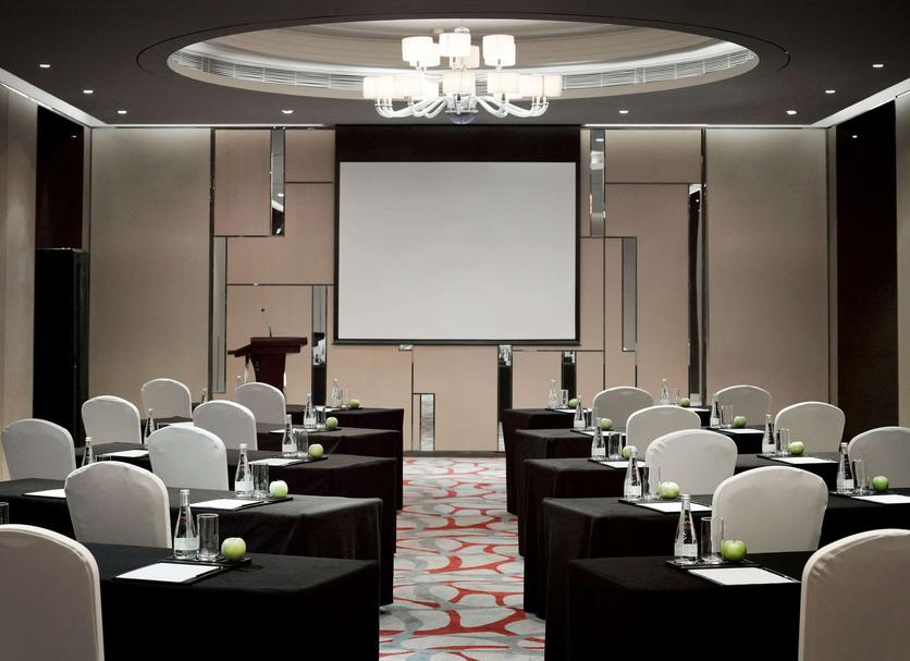 Konferenzraum Foto