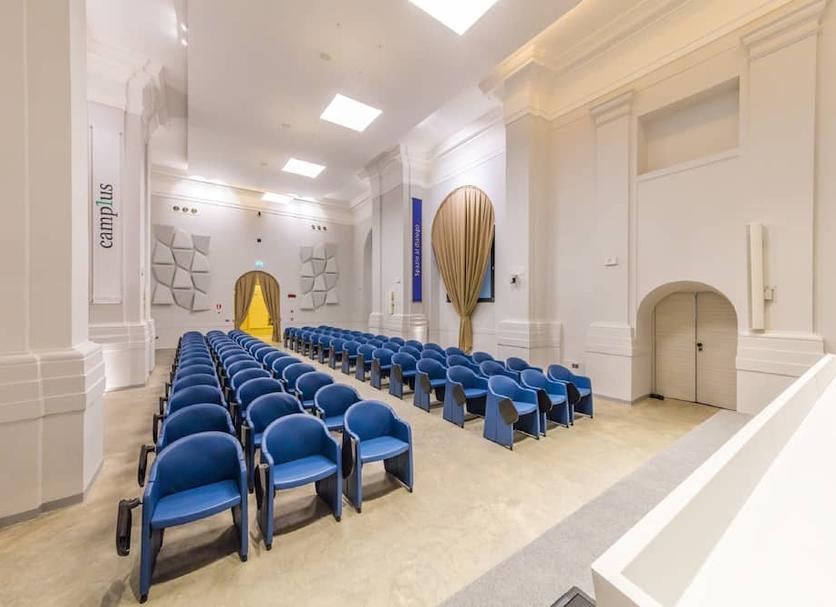 Konferenzraum Foto