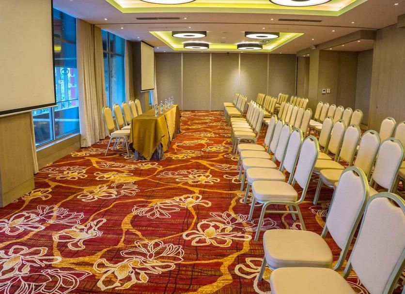Konferenzraum Foto