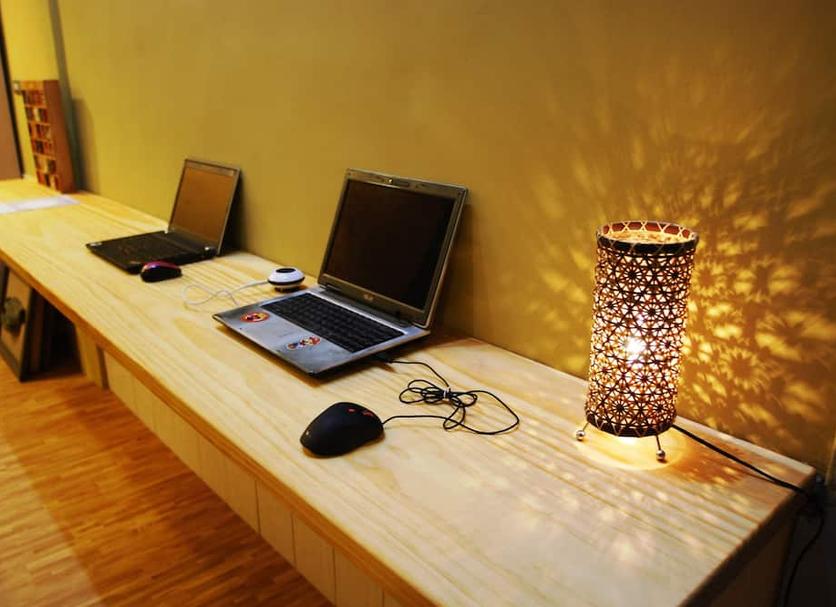 Business Center Foto
