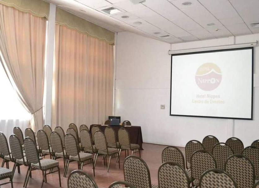 Konferenzraum Foto