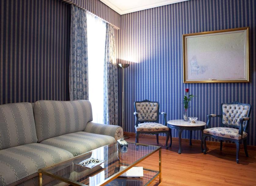Wohnzimmer Foto