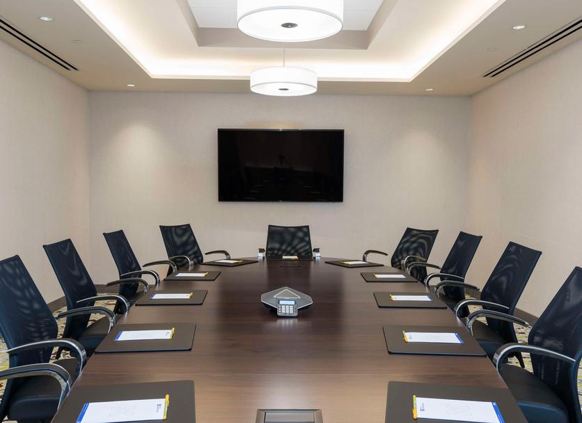 Konferenzraum Foto