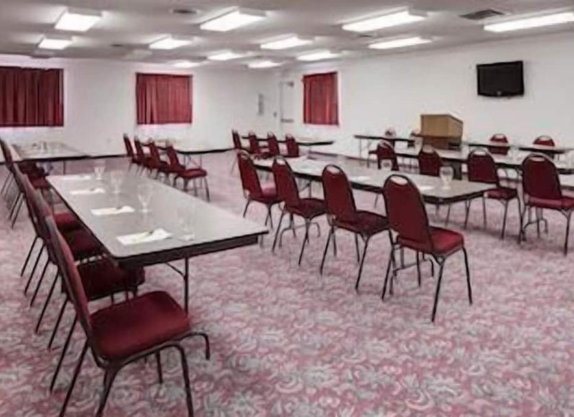 Konferenzraum Foto