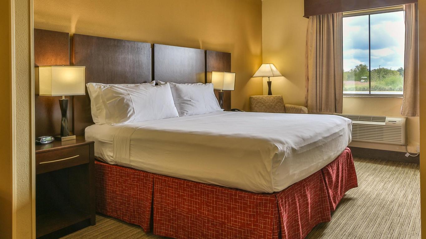 Holiday Inn Express & Suites Houston South near Pearland, an IHG Hotel