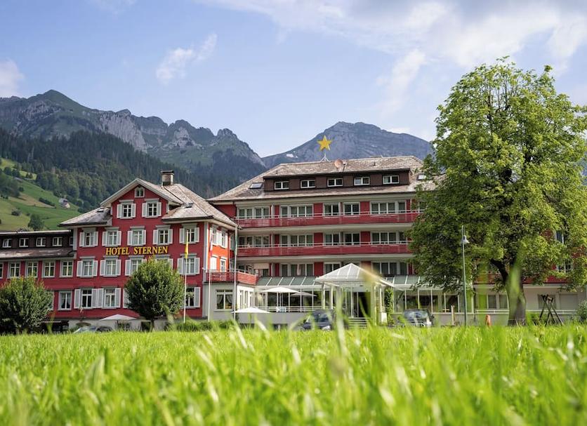 Gebäude Foto