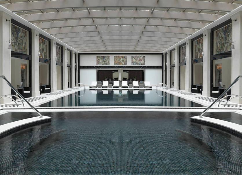 Pool Foto
