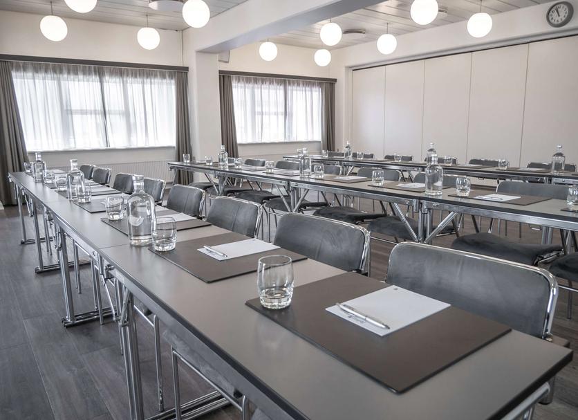 Konferenzraum Foto