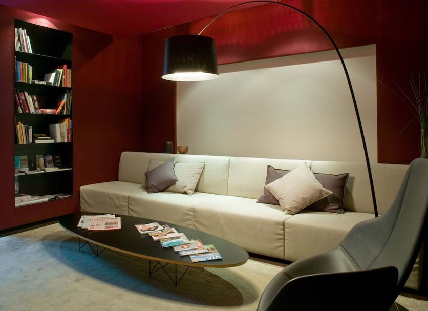 Wohnzimmer Foto