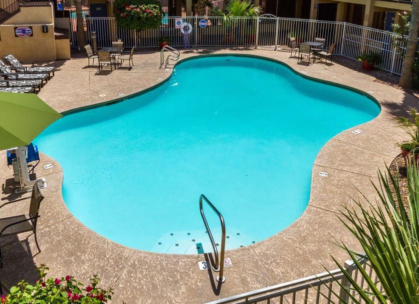 Pool Foto