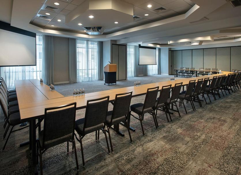 Konferenzraum Foto