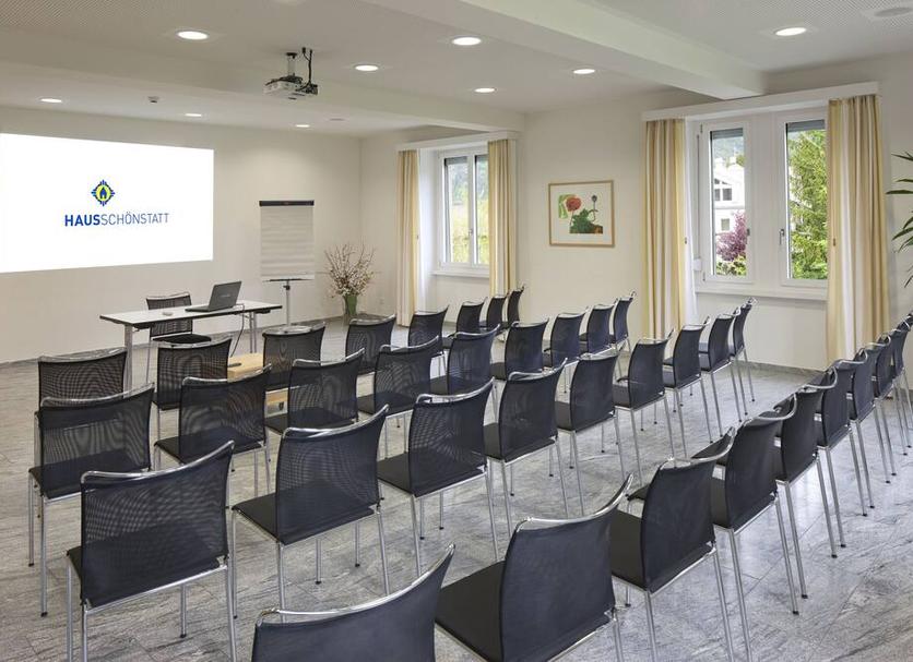 Konferenzraum Foto