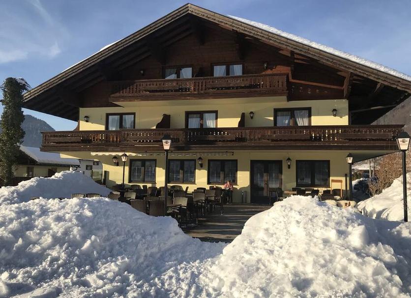 Gebäude Foto