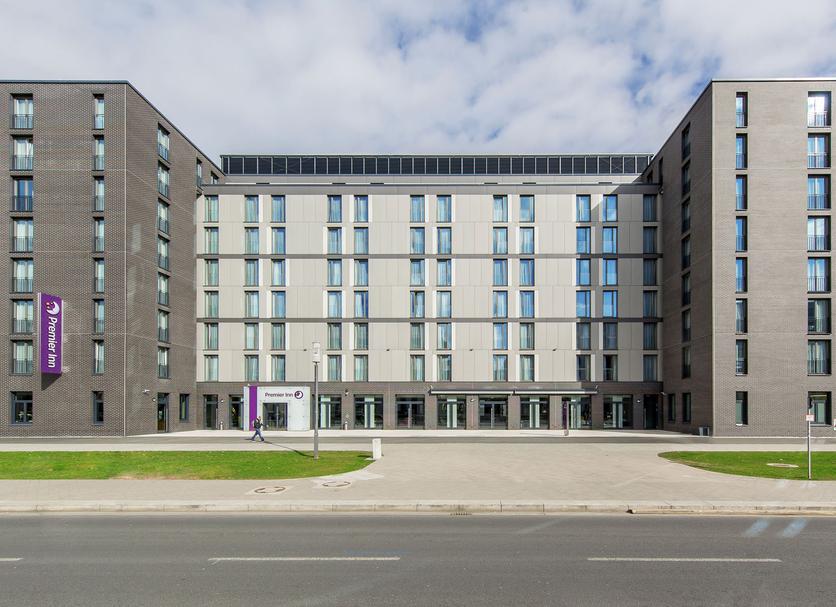 Gebäude Foto