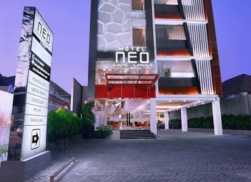 Gebäude Foto