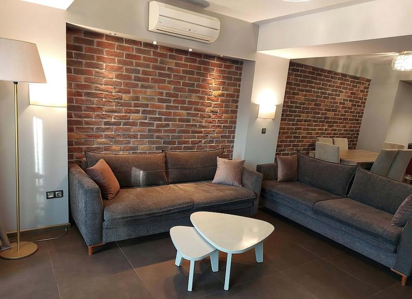 Wohnzimmer Foto