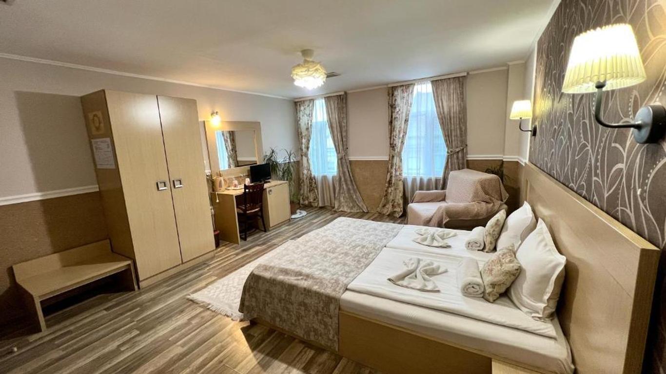 Hotel Anhea