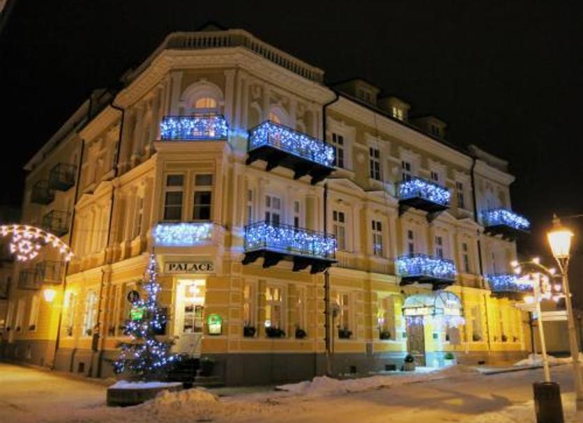 Gebäude Foto