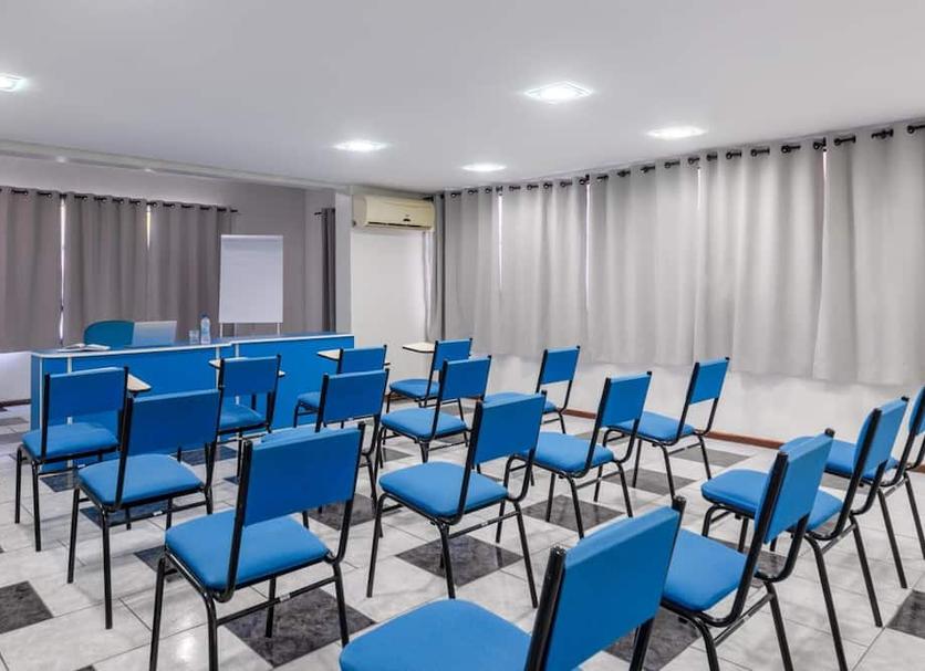 Konferenzraum Foto