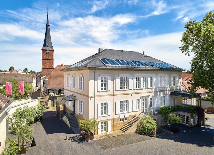 Gebäude Foto