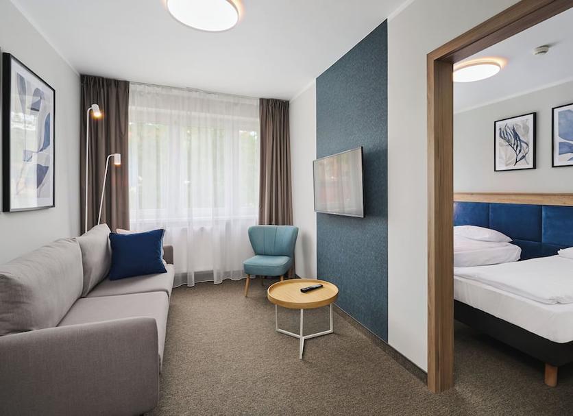 Wohnzimmer Foto