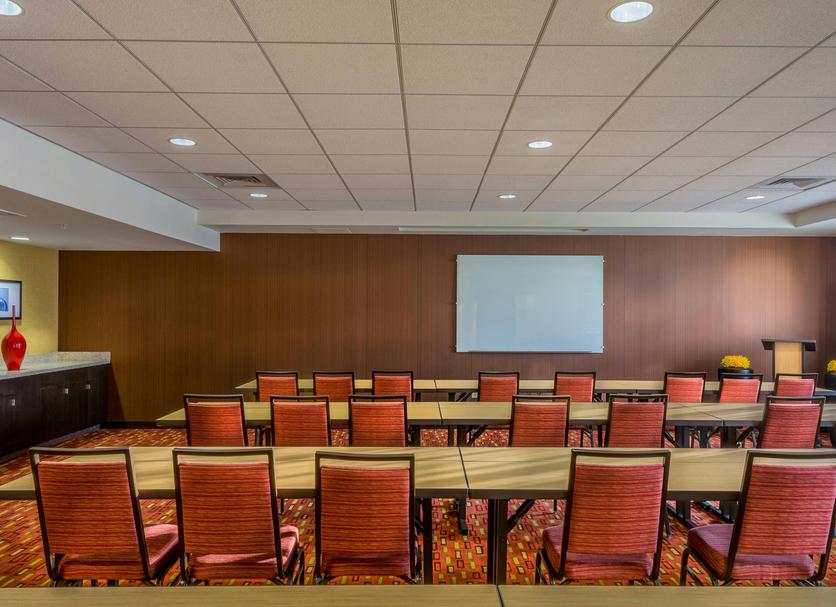 Konferenzraum Foto
