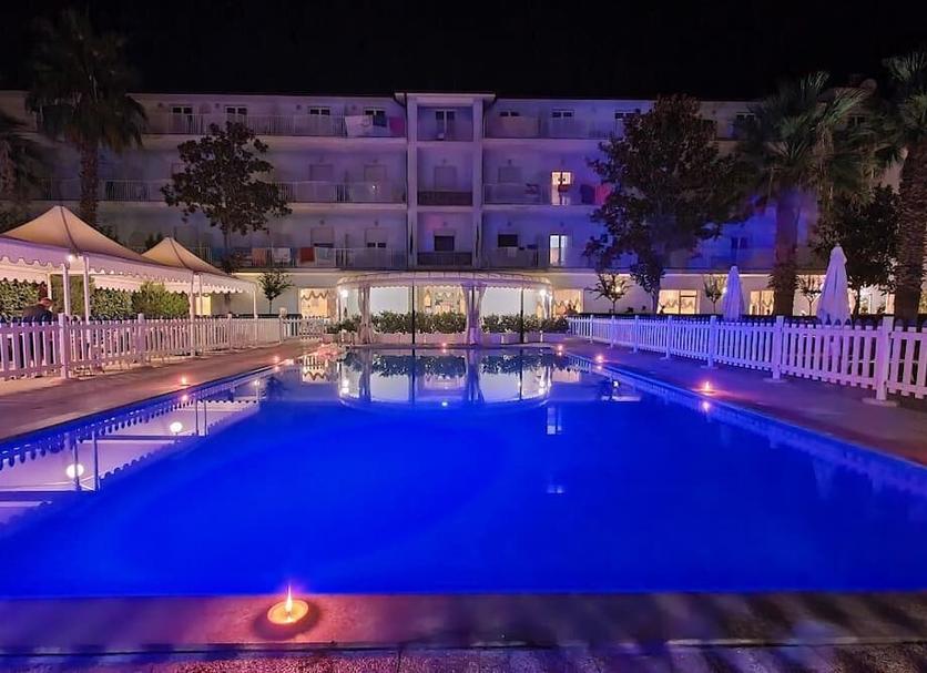 Pool Foto