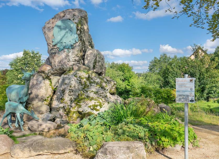 Außenansicht Foto