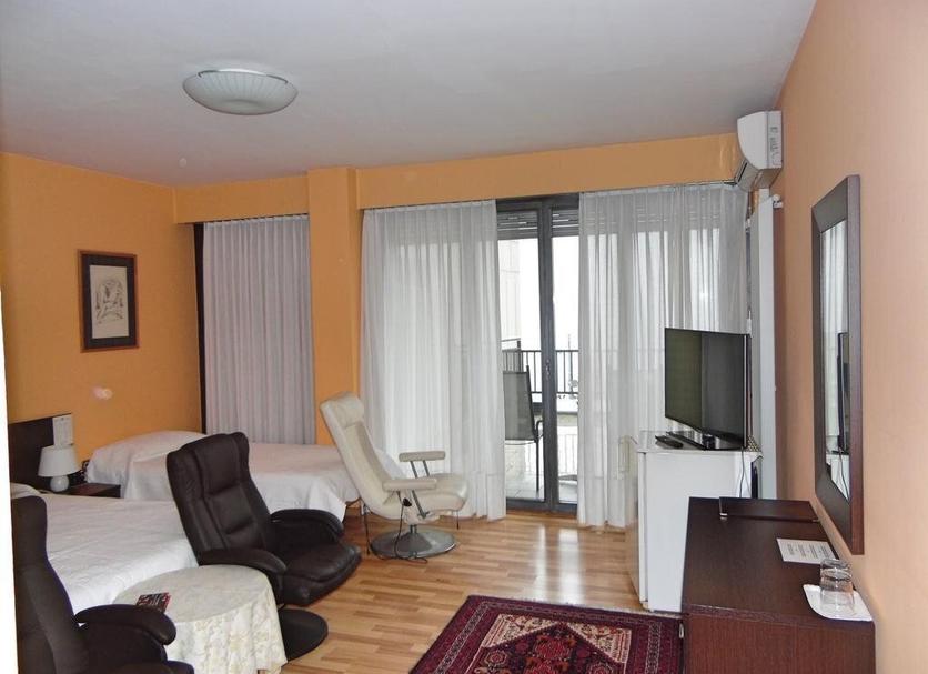 Wohnzimmer Foto