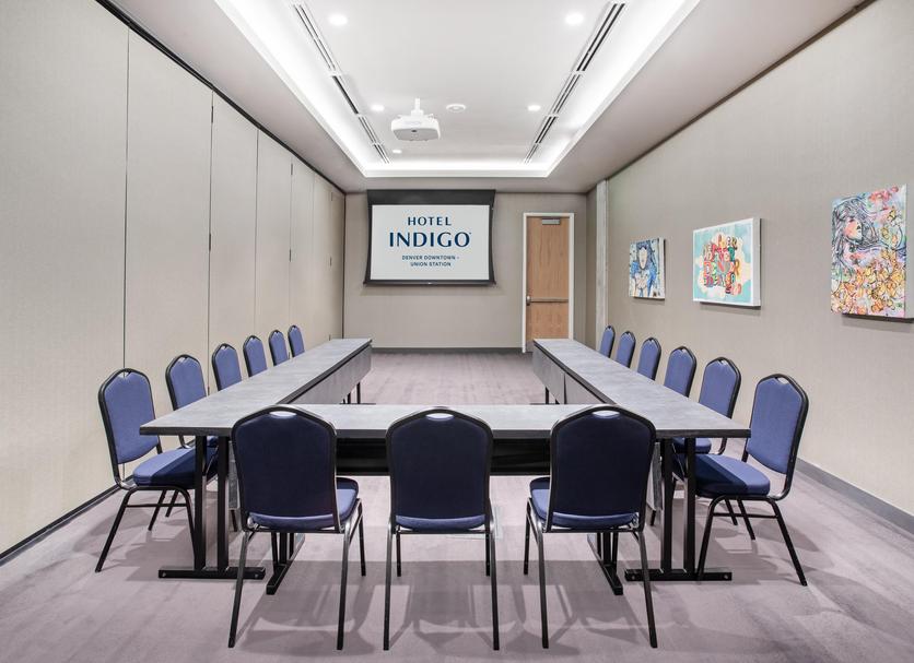 Konferenzraum Foto