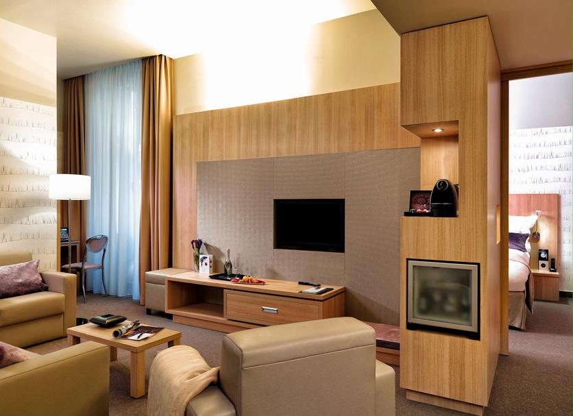 Wohnzimmer Foto