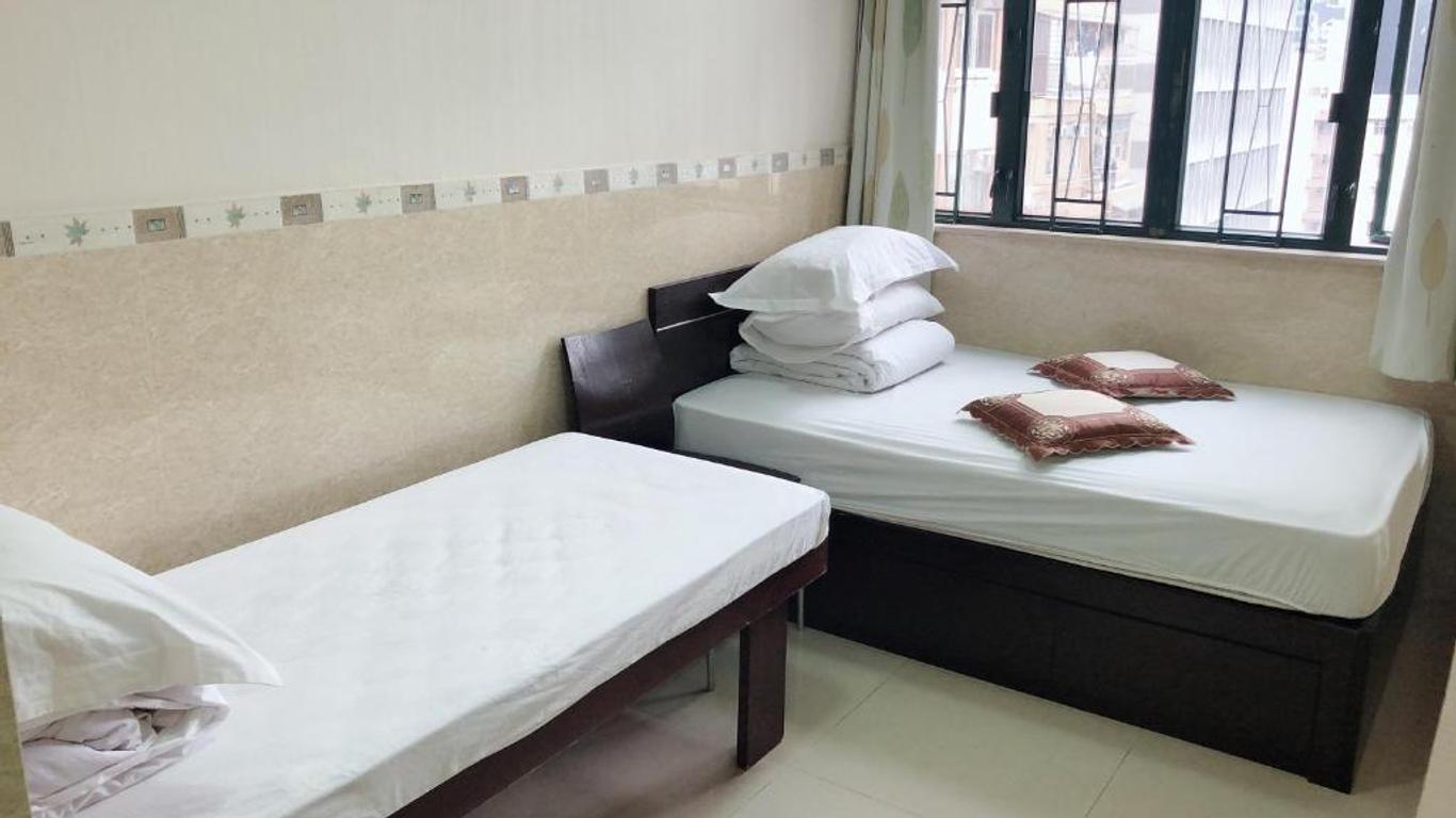 Hung Fai Guest House