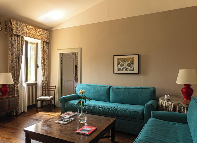 Wohnzimmer Foto