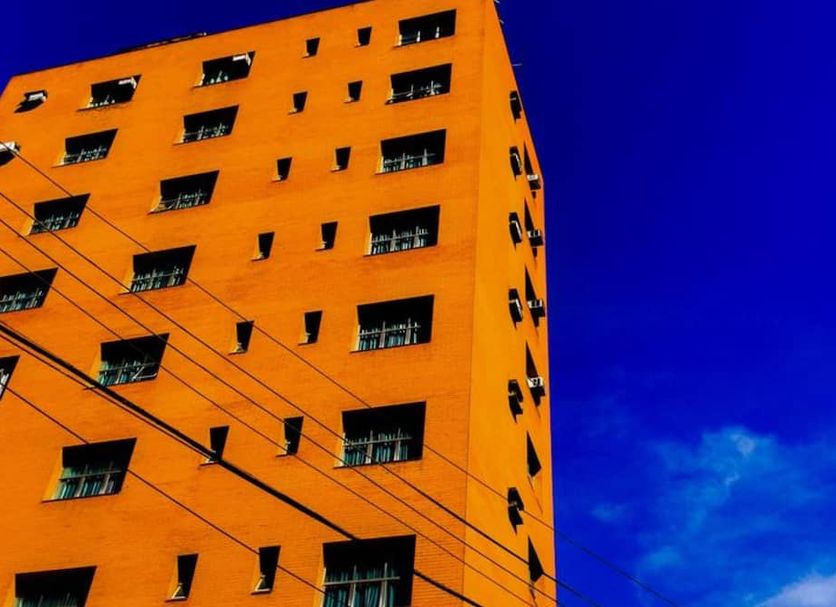 Gebäude Foto