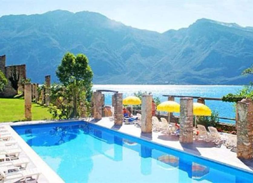 Pool Foto
