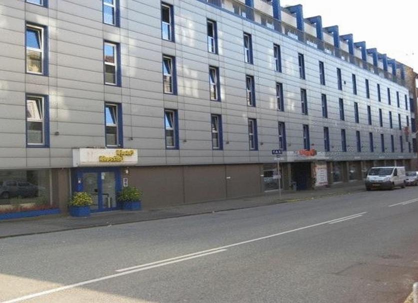 Gebäude Foto