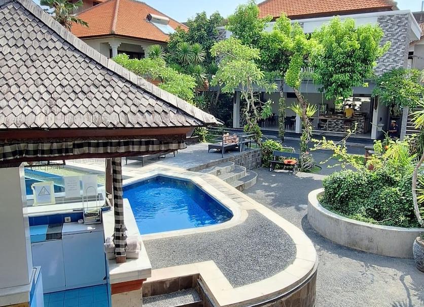 Pool Foto