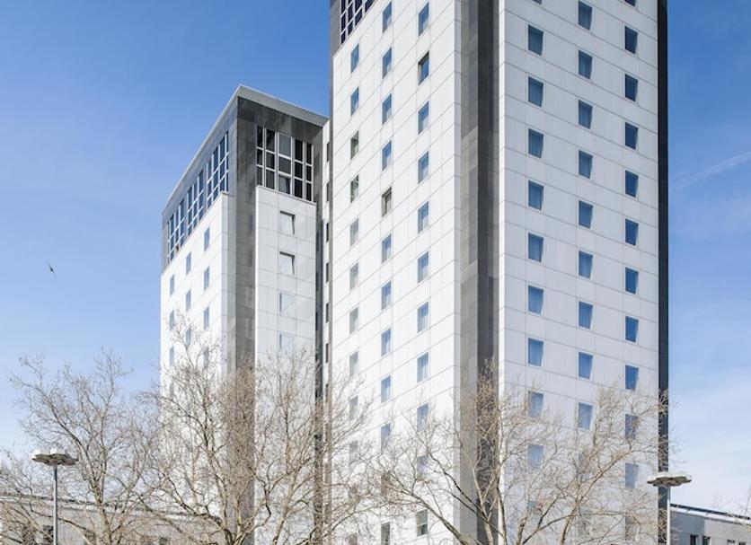 Gebäude Foto