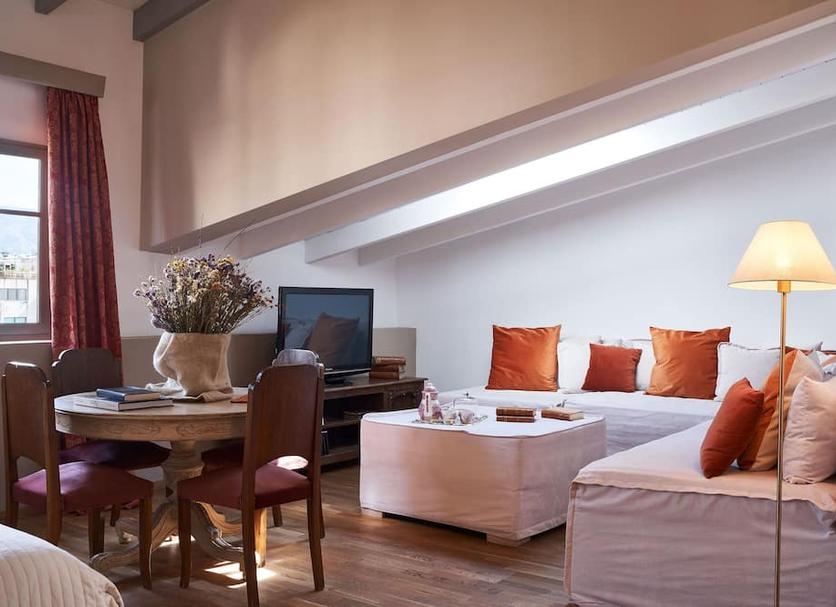 Wohnzimmer Foto