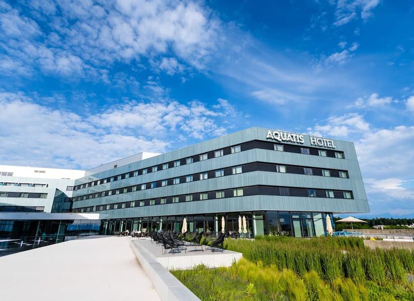 Gebäude Foto