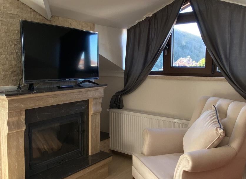 Wohnzimmer Foto