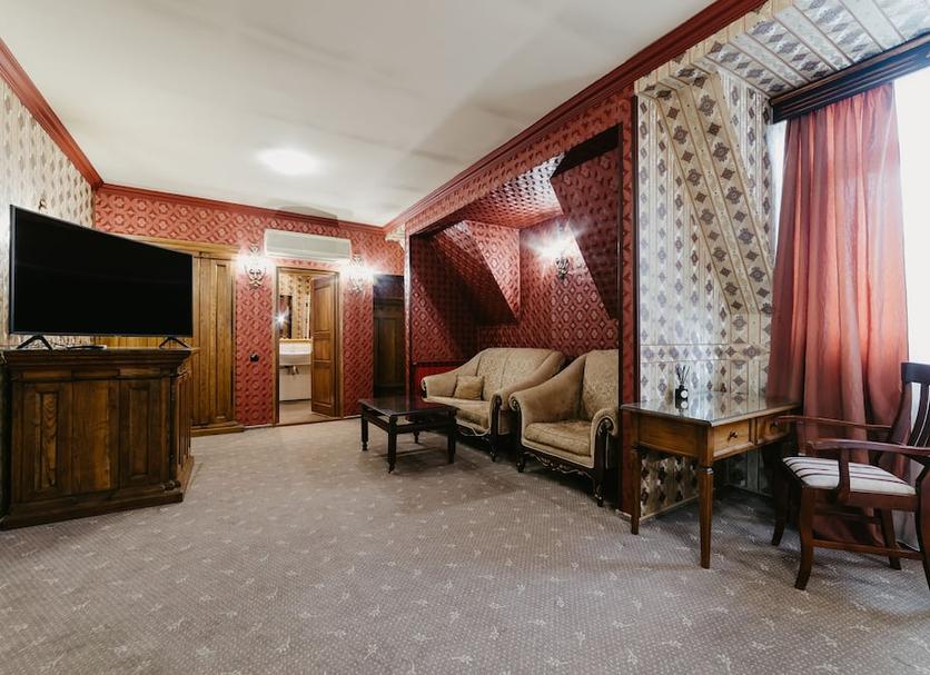 Wohnzimmer Foto