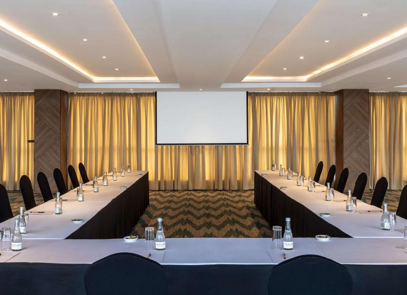 Konferenzraum Foto