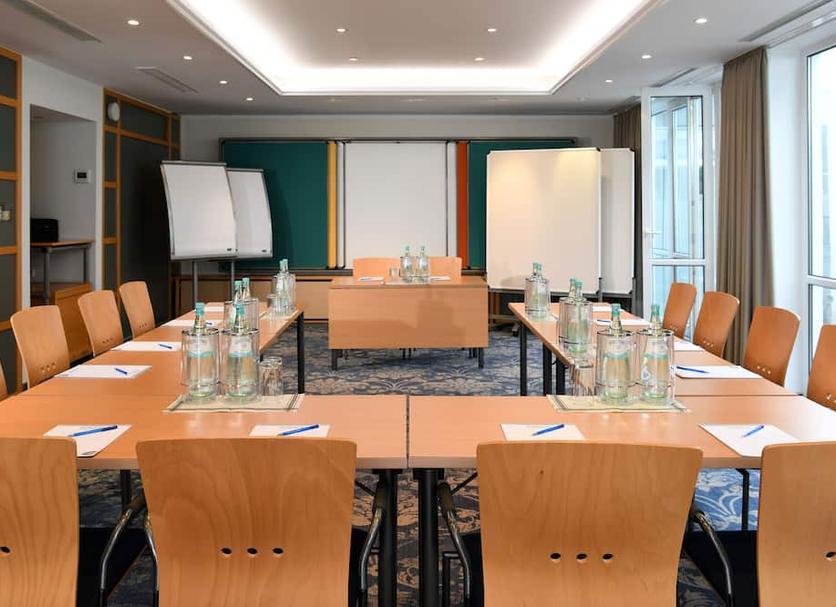 Konferenzraum Foto