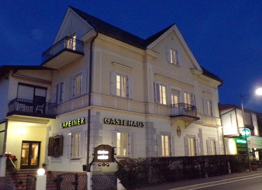 Gebäude Foto