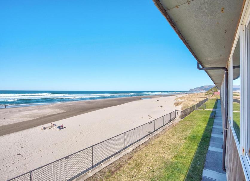 Strand Foto